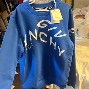 Brand new with tags givenchy sweater